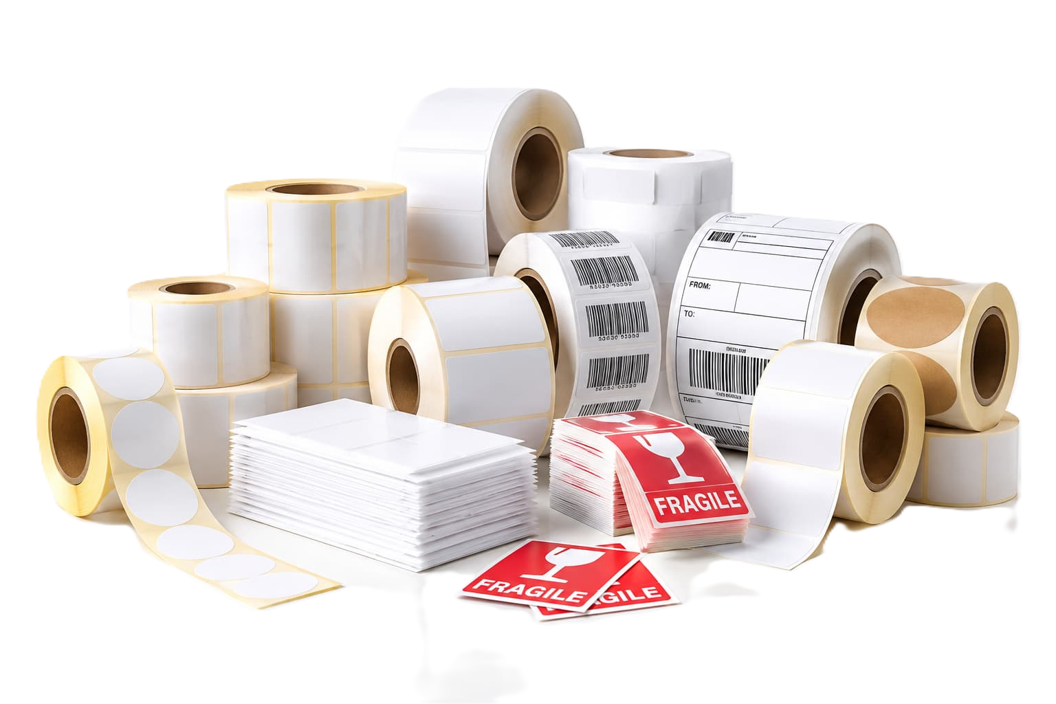 Label & Kebutuhan Seller